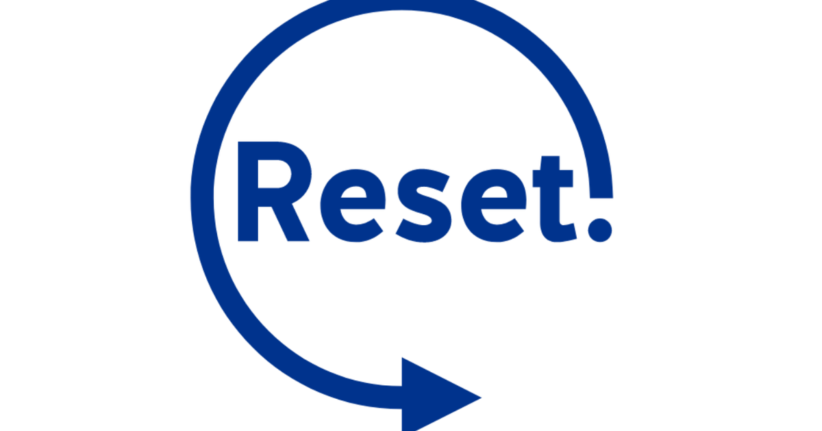Reset App — Australian gambling blocking and self-help tool